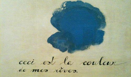 #ArteEParole  #CasaLettori #25giugno

    Questo è il colore dei miei sogni

🖌️Joan Mirò