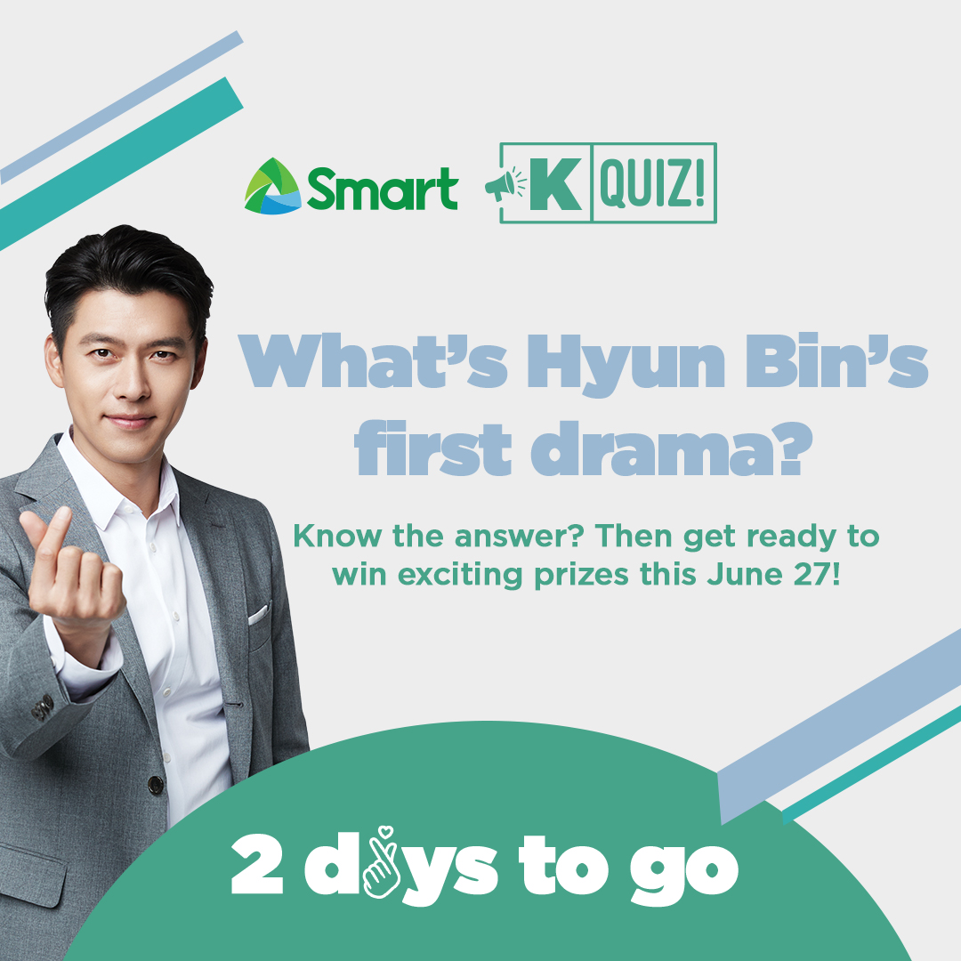 LiveSmart's tweet photo. Calling out all K-Fans out there! Time to practice answering questions on all things hallyu. ✨ Comment down below your answers so we can check if you're ready for our K-Quiz Live Show on June 27. Check out https://t.co/PZYOHSYAVc for more details. https://t.co/xH7Anqlr16