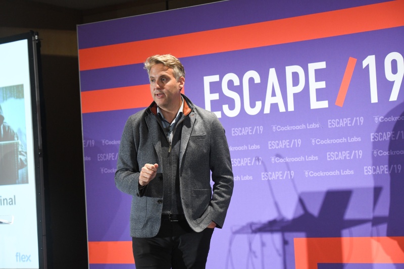 [VIDEO 🎥 🎥 🎥 ] This session with <a href="/FuddlerFritz/">Friedrich Wetschnig</a> from <a href="/Flexintl/">Flex</a> gets into the major issues facing security teams as they retrofit and reimagine securing users and data from a multitude of SaaS, IaaS and legacy applications.

#EscapeConf #MultiCloud #Cloud
youtu.be/q8LfWVEgkWo