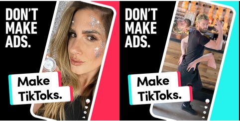 chris_griffith's tweet image. TikTok is launching a business platform to encourage advertisers to build more ads at TikToks - to better interact with its massive young audience bit.ly/2Z0tWQY @tiktok_us #advertising
