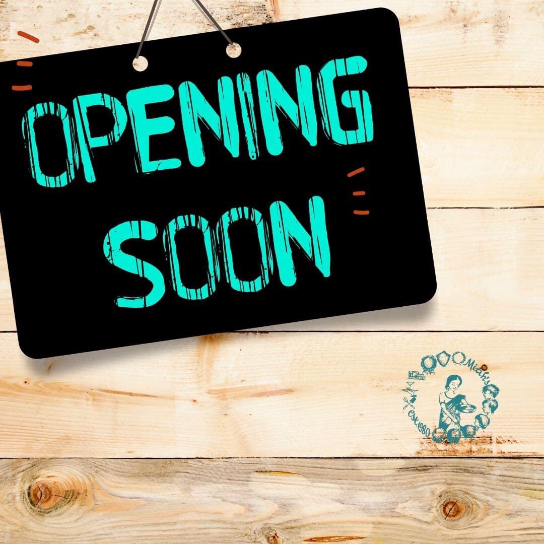 MiahsRdg's tweet photo. Good Morning! How is everyone? In light of the recent announcemet, we will keep you posted of when we plan to reopen. Please be patient as your safety is our priority. 
We will let you know straight away so you can get your #bookings in. https://t.co/11AsLYXjOE
