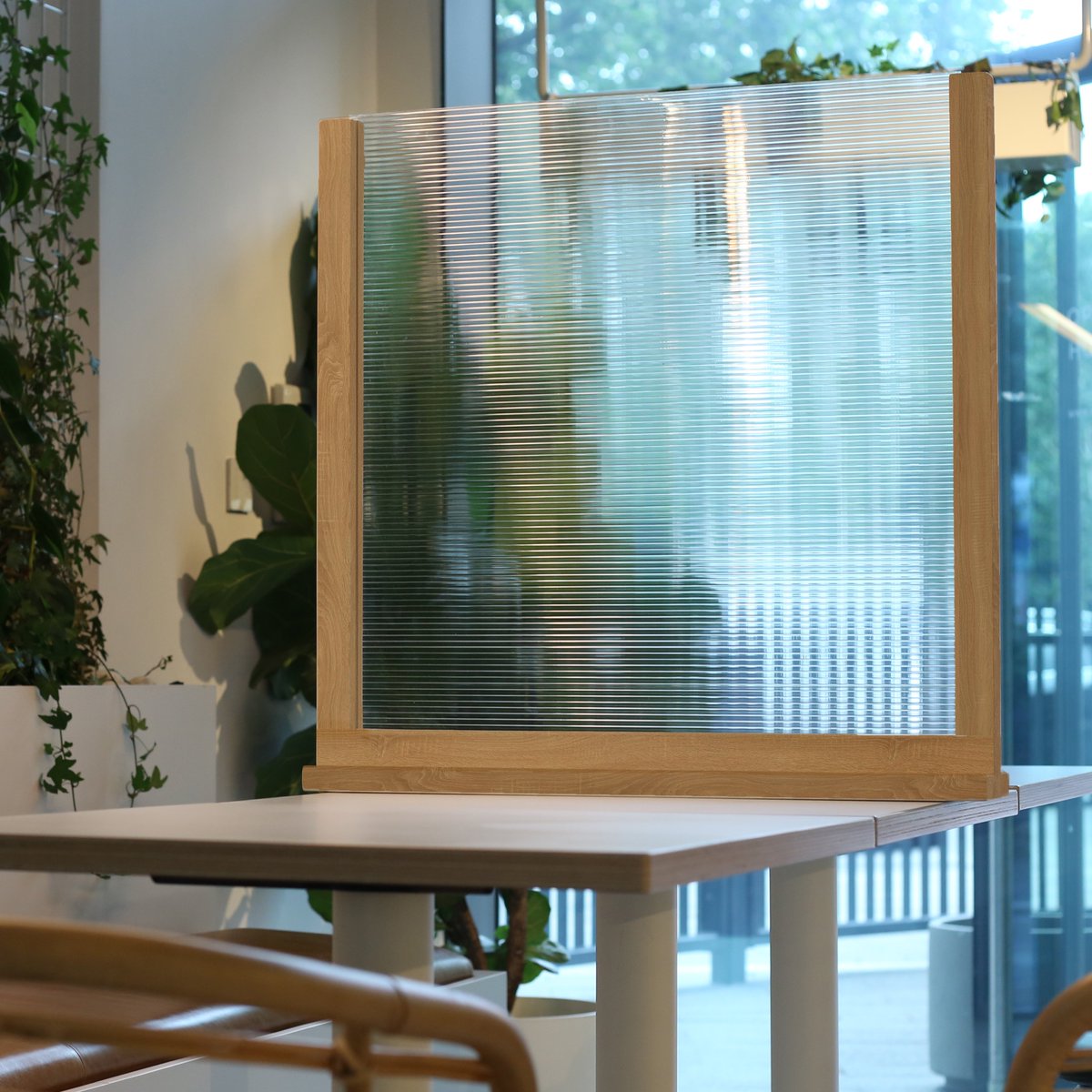 Government guidelines are now out and there is now a new reduction in social distancing to 1 metre with the proviso that other measures, such as screens, are in place. With this in mind check out our new stylish timber-framed screens to help your business with social distancing!