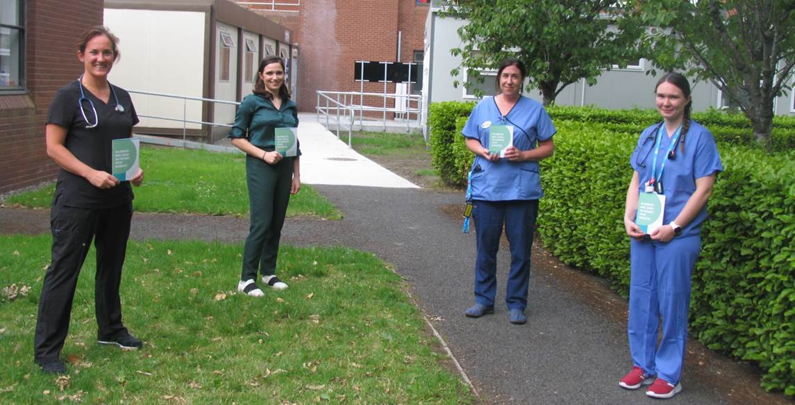 Beaumont Hospital (@beaumont_dublin) on Twitter photo Gastroenterology Dept in Beaumont launches patient information booklet on IBD & Pregnancy. It is a “one stop” booklet that covers the patient experience from pre-conception up until the point of managing the baby’s vaccinations, and everything in between! Gastroenterology Dept in Beaumont launches patient information booklet on IBD & Pregnancy. It is a “one stop” booklet that covers the patient experience from pre-conception up until the point of managing the baby’s vaccinations, and everything in between!