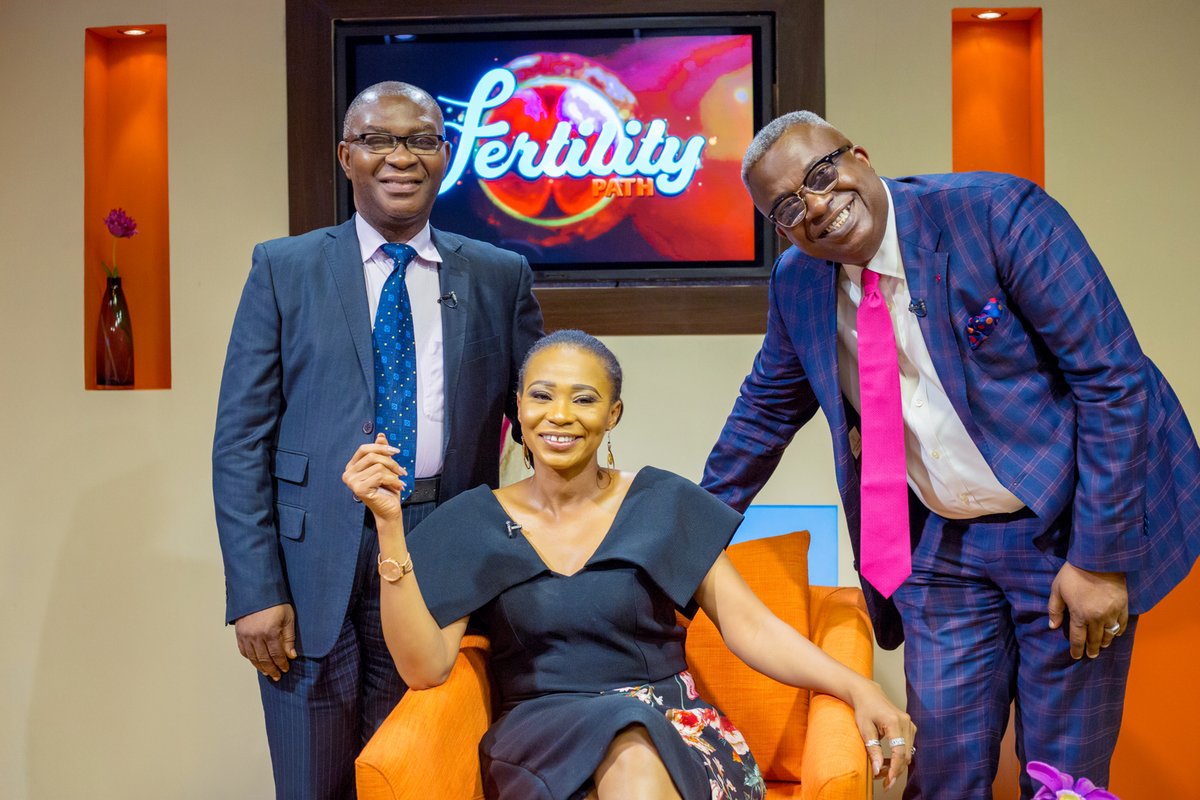 fertilitypath's tweet photo. Tune in to Ebony Life TV (DSTV Channel 165) today for another engaging and educative episode as we discuss "Surrogacy".

Time: 7pm (WAT)

#MyFertilityPath #FertilityAwareness #FAAI #ivf https://t.co/P3wJ7QN9jQ