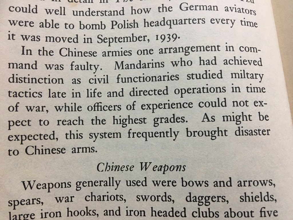 5/n  #SunTzuWithMe  #SunTzuLesson1 DIRECTING OPERATIONS by civil functionaries who studied military tactics late in life brings disaster. Read this thread keeping only  #Galwan in mind. Who are directing operations? Who stopped our soldiers to fire?