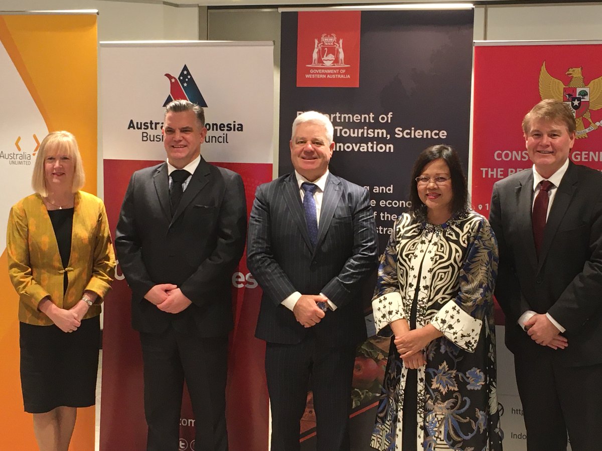 RedPiranhaSec's tweet photo. The #Indonesia–#Australia Comprehensive Economic Partnership Agreement (IA-CEPA) formally comes into effect on Sunday, 5th July 2020.
Today's webinar highlighted the enormous potential the agreement will bring to both economies.
#AustralianMade #Technology #Freetrade #WA #JSTI https://t.co/5x7AS4grVh
