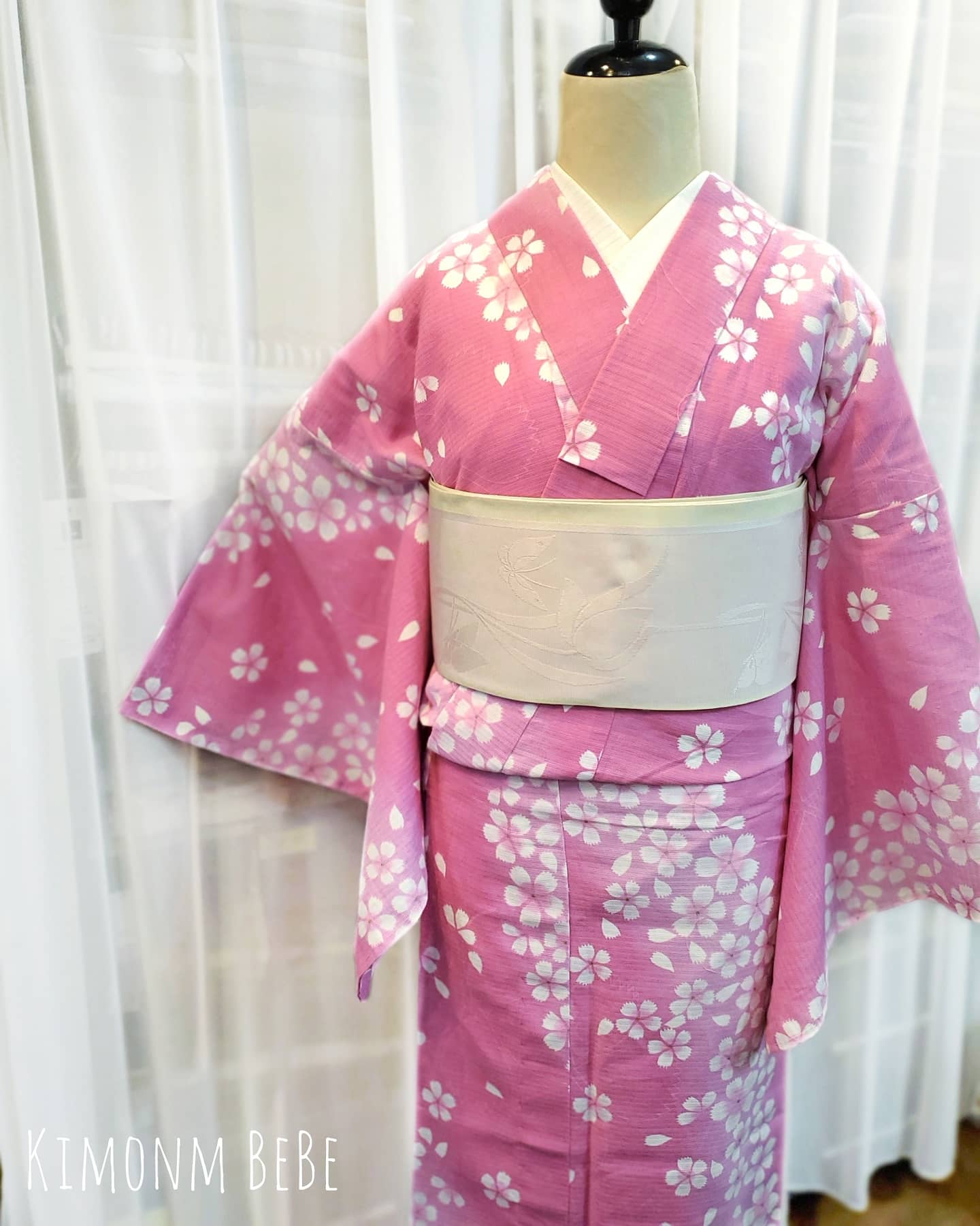 きものbebe 恵比寿 Kimonobebe Twitter