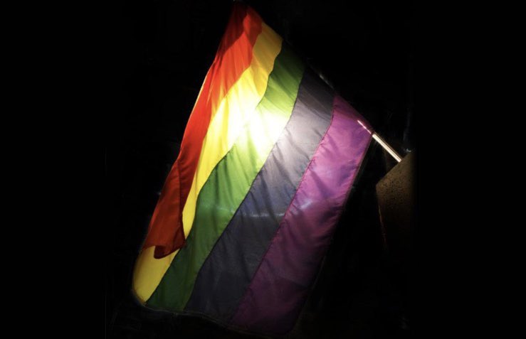 GateacreArt's tweet photo. As we’re coming to the end of #PrideMonth2020 we thought this link to the Liverpool Museum’s collections of works inspired by the LGBT+ Community would be a source of inspiration, education and understanding. 🏳️‍🌈 https://t.co/hsuq5UupPx #HappyPrideMonth https://t.co/CSqgGTcQSl