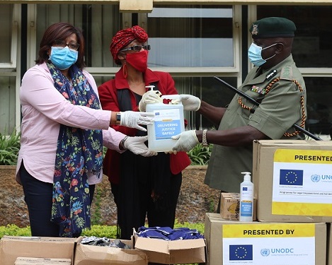 UNODC Eastern Africa tweet media