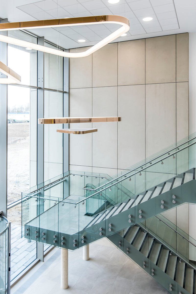 MGOlympic's tweet photo. Bringing bespoke, style and security together in one!
https://t.co/pYivLYb9O8
#glassbalustrade #steel #sheffielssteel #bespokestaircase https://t.co/dtyAabv5Jp
