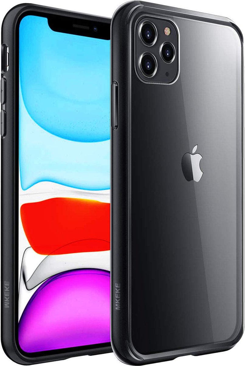 PkShip_Official's tweet photo. MKEKE - iPhone 11 Pro (5.8 in) Case, #Transparent, Black

Rupees: 2700 (Base 7$)

Order: Email: info@pkship.com
📱WhatsApp:0331_4504262
visit:https://t.co/davGuxts3H https://t.co/jk63PJZoiw