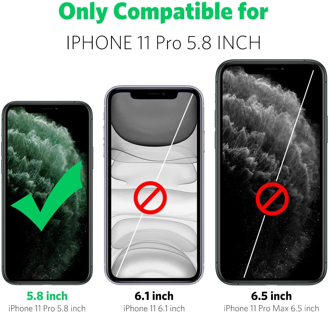 PkShip_Official's tweet photo. MKEKE - iPhone 11 Pro (5.8 in) Case, #Transparent, Black

Rupees: 2700 (Base 7$)

Order: Email: info@pkship.com
📱WhatsApp:0331_4504262
visit:https://t.co/davGuxts3H https://t.co/jk63PJZoiw