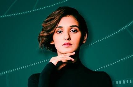 Confident and career oriented