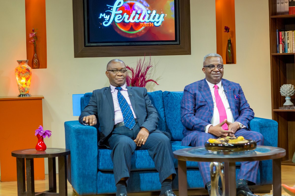 fertilitypath's tweet photo. Tune in to Ebony Life TV (DSTV Channel 165) today for another engaging and educative episode as we discuss "Surrogacy".

Time: 7pm (WAT)

#MyFertilityPath #FertilityAwareness #FAAI #ivf https://t.co/P3wJ7QN9jQ