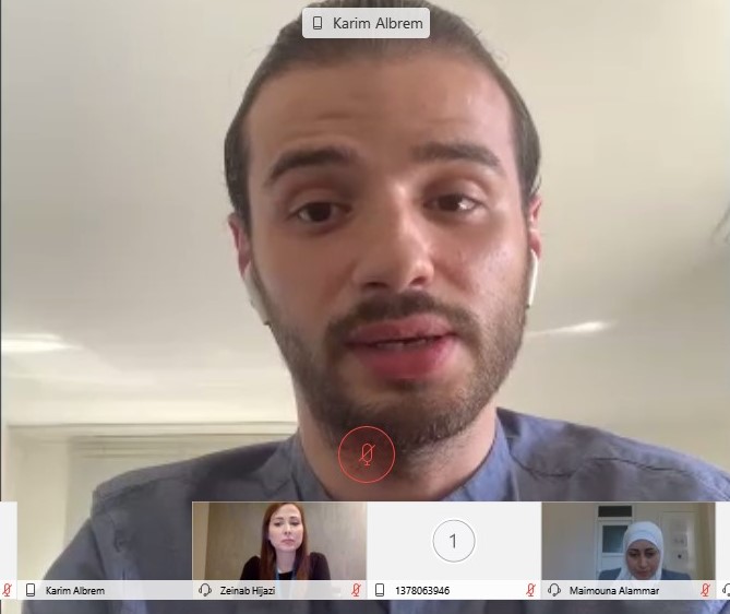 The MHPSS Collaborative tweet media