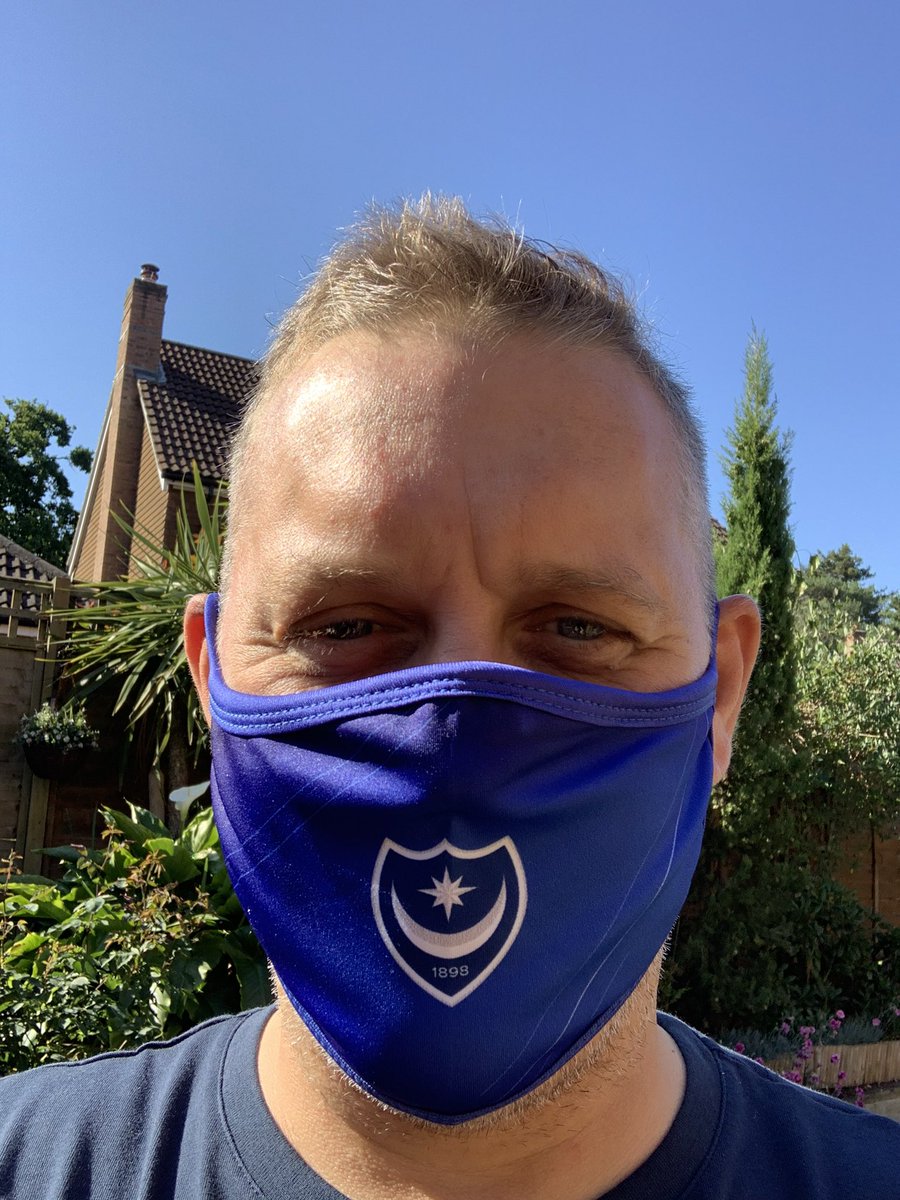 As face masks go, I happen to like this one👇 #pup