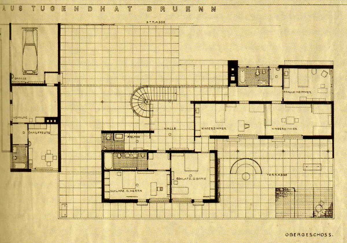 ¡Muy buenos días!
Hoy, en #ArquitecturasQueMolanYporqué os traemos otra obra del arquitecto Mies van der Rohe: la casa Tudendha. 
Entra en nuestro IG y FB descúbrela!
IG: ⬇️
instagram.com/p/CB2f_eVKa8g/…
FB: ⬇️
facebook.com/20874223082147…
#horizontal #a2 #JuevesDeArquitectura #arquitectos