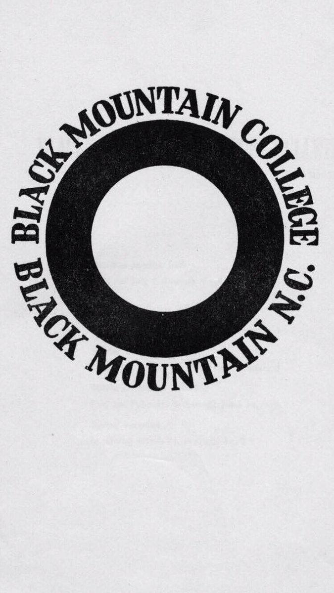 On Friday July 10th we will be running a free workshop via Zoom which will re-imagine the experimental Light, Sound, Movement workshops that took place at Black Mountain College in the late 1940s. BOOK NOW VIA <a href="/bmcmuseum/">Black Mountain College Museum + Arts Center</a> website.

Images: BMCM+AC permanent collection