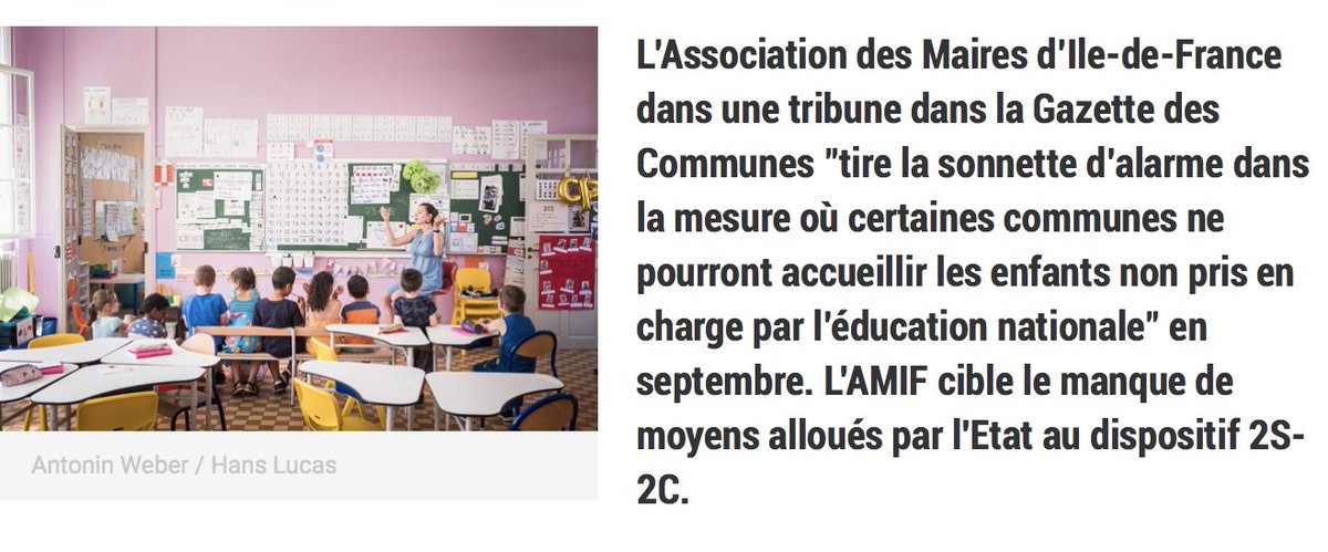 AMIF_asso's tweet photo. .@AMIF_asso tire la sonnette d'alarme dans une tribune de la @Lagazettefr parce que tous les élèves doivent pouvoir bénéficier de l'instruction à la rentrée scolaire 🏫de septembre 📓🖊️
https://t.co/BiBjRZFGNi
#2S2C #education https://t.co/wKFfgtBDKc