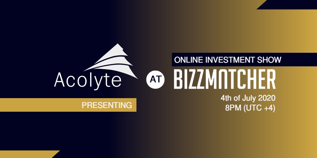 Acolyte AI tweet media