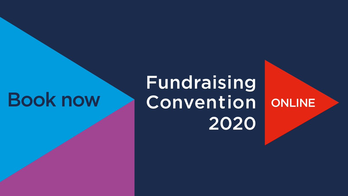 IoF Convention: 6-8 July with <a href="/LennyHenry/">Lenny Henry</a>!
1500 FREE places for small charities! Or £100-£180. 
Get your ticket here bit.ly/2Z58QBf
 #fundraisers #fundraising #charityevent