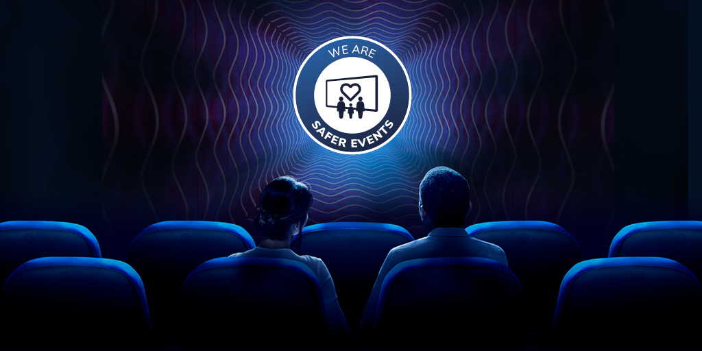 We can’t wait to welcome back all of our clients! ✨

We’re so excited to announce that we’ll be reopening our cinemas across the UK and Ireland, starting from July 4.

Head to our website for full details on our comprehensive new event safety measures: bit.ly/3hXcw0u