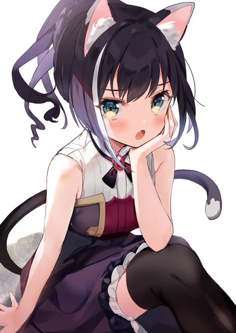 キャルちゃん 