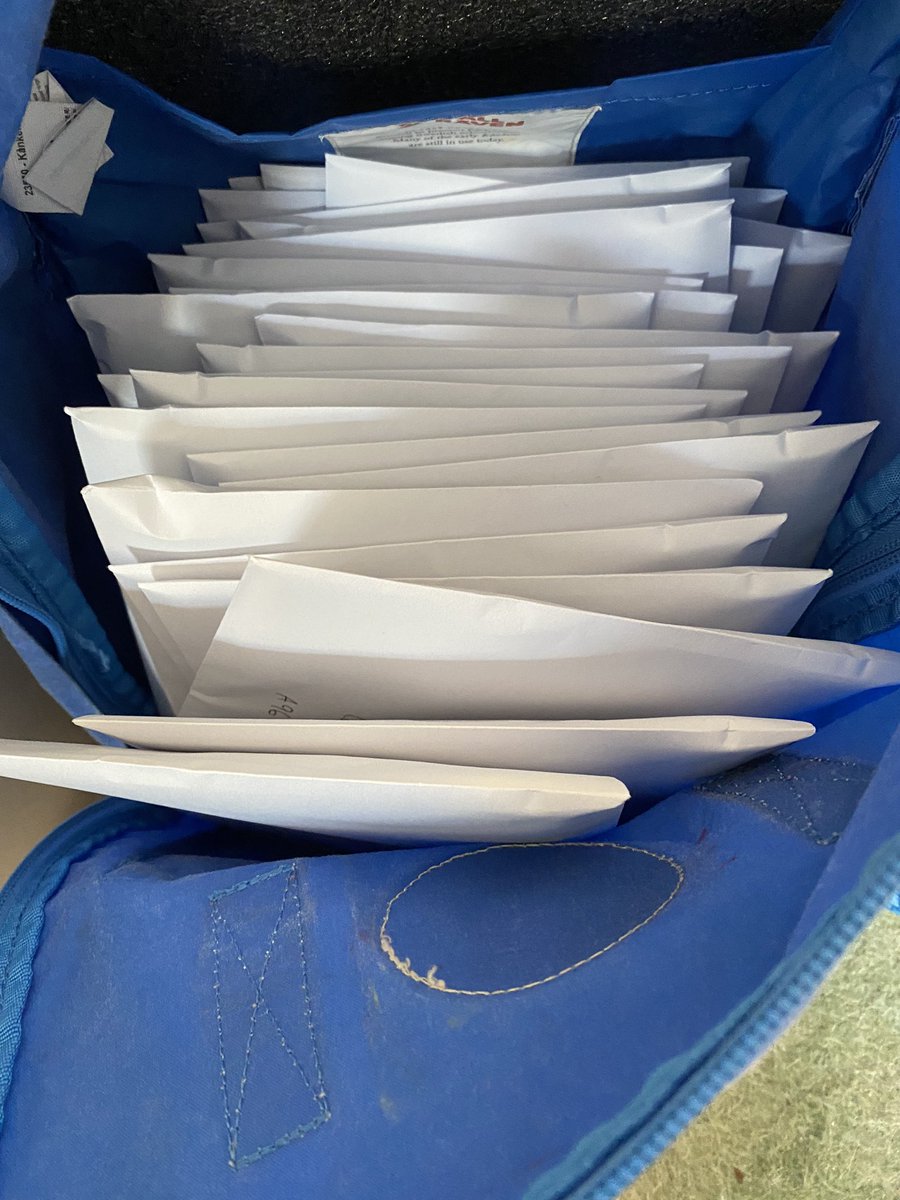 RedsIndependent's tweet photo. All paid for Irish orders have gone out this morning- international orders to follow tomorrow! #RI69 https://t.co/NA6ZCB0all