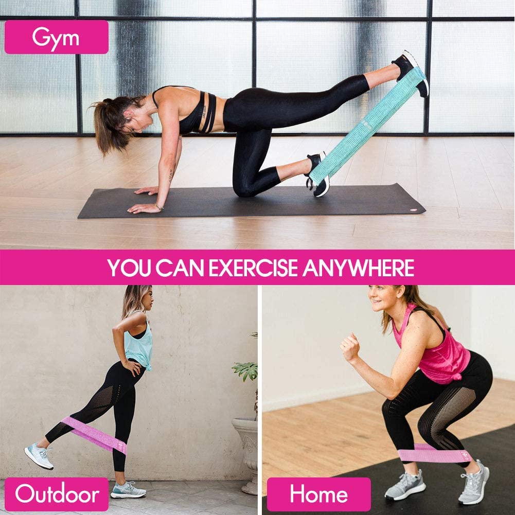 PkShip_Official's tweet photo. Te-Rich Resistance Bands for #Legs and #Butt, Fabric #WorkoutBands, #Women / #Men Stretch #Exercise Loops, Thick Wide Non-Slip #GymBootie Band 3 Set for Squat Glute #Hip_Training

Rupees: 6700 (Base 21$)

Order: Email: info@pkship.com
📱WhatsApp:0331_4504262 https://t.co/BAcK6XrQmK