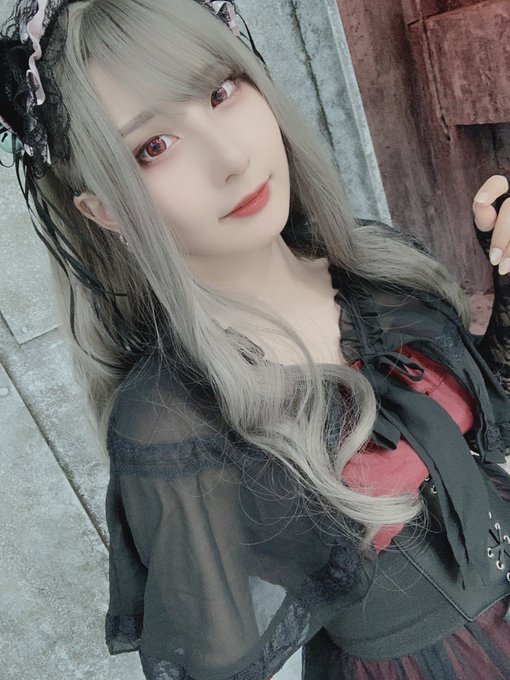 コスプレイヤー火狐礼斗（こぎつねあやと）のTwitter画像15