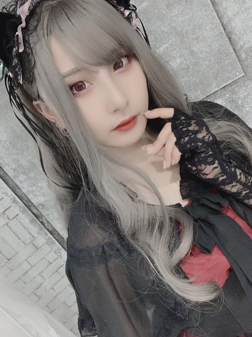 コスプレイヤー火狐礼斗（こぎつねあやと）のTwitter画像14