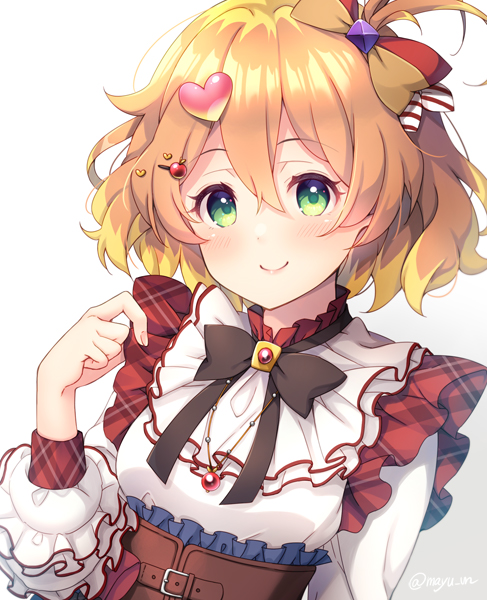 skeb納品してました!(一部トリミングしてアップ)リクエストありがとうございました☺️💕
https://t.co/mOPGGprMg7 #Skeb 