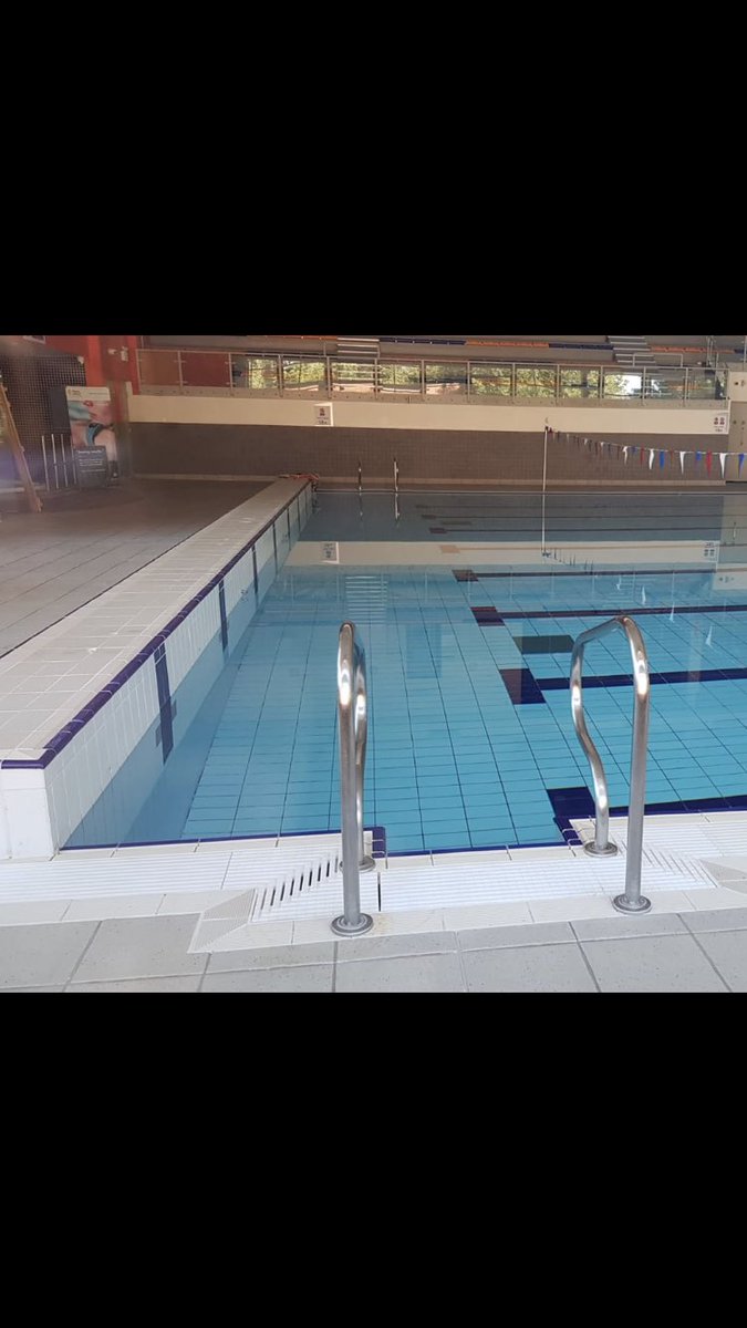 EPSC__'s tweet photo. #OpenOurPools Come on @DominicRaab - you don’t seem to have pushed for getting your constituency leisure centre Xcel in Walton open. The pool has water in - our club swimmers are desperate &amp; keen to start training again. Please help your local swimming club @EPSC__ https://t.co/fATFgyEeEu