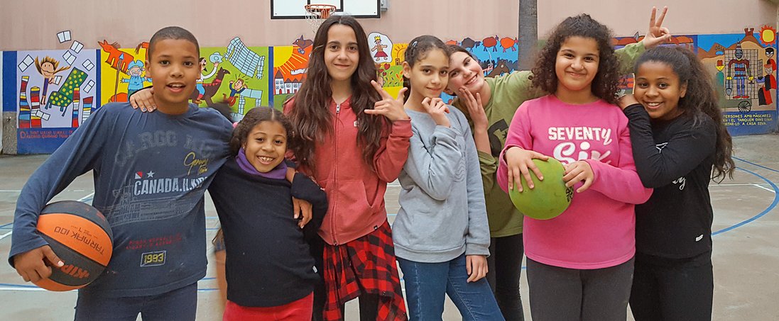¿Estás pensando en hacer un #voluntariado social este verano, acompañando a jóvenes en situación de vulnerabilidad?
🧐Entonces mira nuestras ofertas: https://t.co/K7jr60vUw7 https://t.co/ZKO8yHiZCc