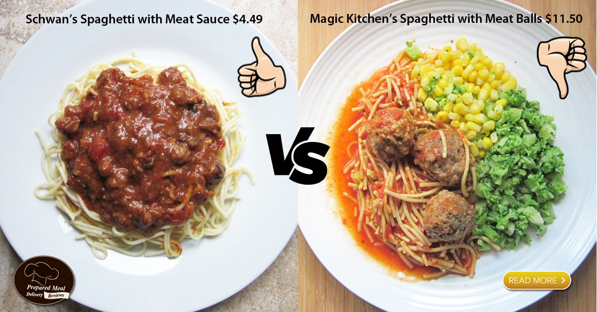 SeniorMealHelp's tweet image. In our opinion, and based on meals we purchased and tested, we can't rate MagicKitchen Senior Meals any lower than the last place for quality and value. You are probably better off getting frozen meals from the market.
senior-meals.org/Magic-Kitchen
#seniormeals
#magickitchenreviews