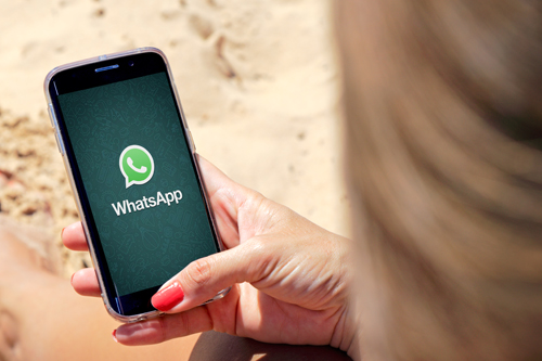 BayesBSchool's tweet image. WhatsApp to launch of its digital payment service to easily transfer money. @frtous says, "in a global pandemic, reducing face-to-face interactions to do business will increase the appeal of the service to companies &amp;amp; consumers." ow.ly/FPoS50AexZU #CassExperts #Whatsapp