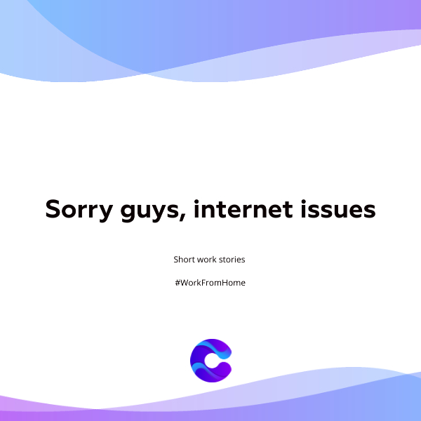 cyclitics's tweet photo. Which ones are you?
.
.
.
.
#Zoomcall #WFH #workfromhome #Officehumor #work #workfun #oneliners #officelingo #cyclitics #meetings #virtualmeetings #Onelinestories https://t.co/HhqUGUOD4g