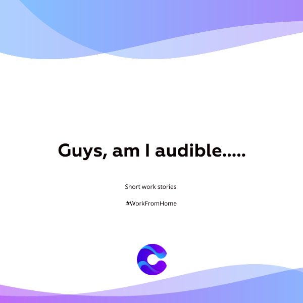 cyclitics's tweet photo. Which ones are you?
.
.
.
.
#Zoomcall #WFH #workfromhome #Officehumor #work #workfun #oneliners #officelingo #cyclitics #meetings #virtualmeetings #Onelinestories https://t.co/HhqUGUOD4g