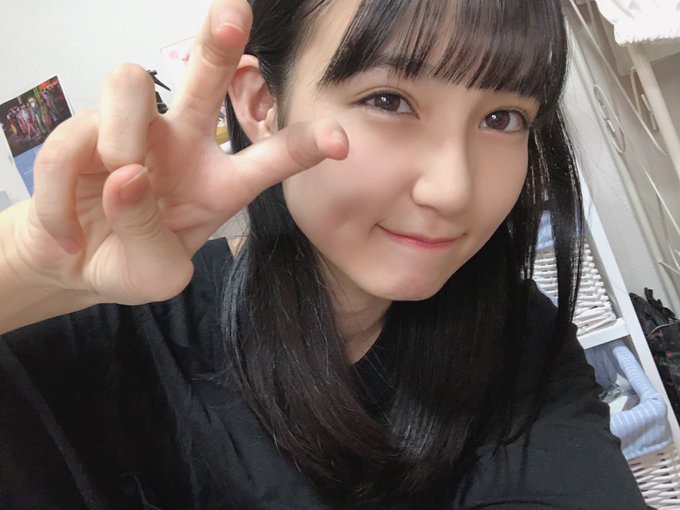 今村麻莉愛のTwitter画像5