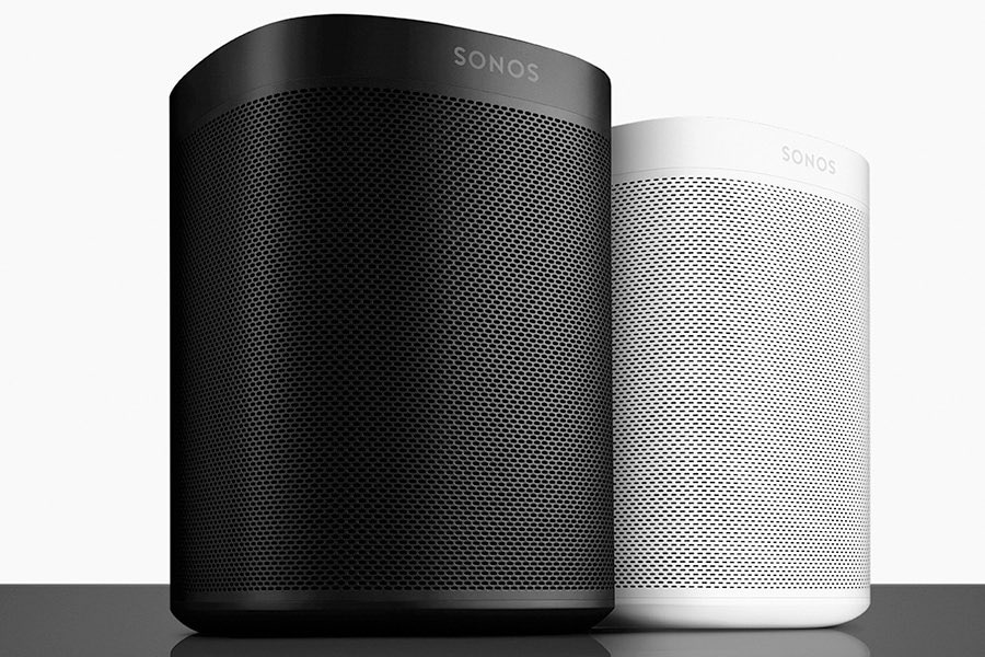 Retweet for a chance to win! Upgrade your @LlSTENlNG_PARTY experience with an amazing pair of Sonos One stereo speakers (in your choice of black or white finish) 🤘Winner picked at random on Friday June 26th at 10pm 🤘 sonos.com #TimsTwitterListeningParty