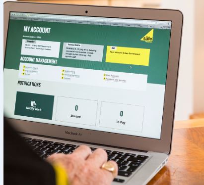 GasSafeRegister's tweet photo. If you're an engineer looking to access the latest Gas Industry Unsafe Situations Procedure, don’t forget you can download a PDF of the GIUSP from your account on our website: https://t.co/kDfFbuXIOn #gassafety #GIUSP #GasSafeRegister https://t.co/QJOUHMX5w4