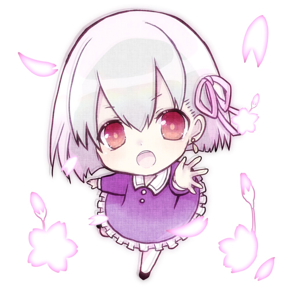 Fgo 落書き謎ポーズカーマちゃん 幼少期桜ちゃんのワンピースが壮絶に好きなので霊衣実装 やわらかすぃか のイラスト Fgo 落書き謎ポーズカーマちゃん 幼少期桜ちゃんのワンピースが壮絶に好きなので霊衣実装 やわらかすぃか のイラスト