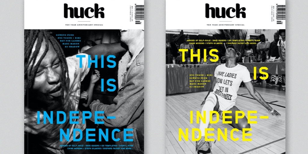 floatclassroom's tweet photo. #OneGoodThing 65 stories from the fringes @HUCKmagazine https://t.co/Uh6hRKREhk Insta @HUCKmagazine #huckmagazine #art #culture #photography#music #film #zines #news #politics #activism #reportage #opinion #radicalculture #storiesfromthefringe #creative #artists #skate #skaters https://t.co/BRBz5f5sL7