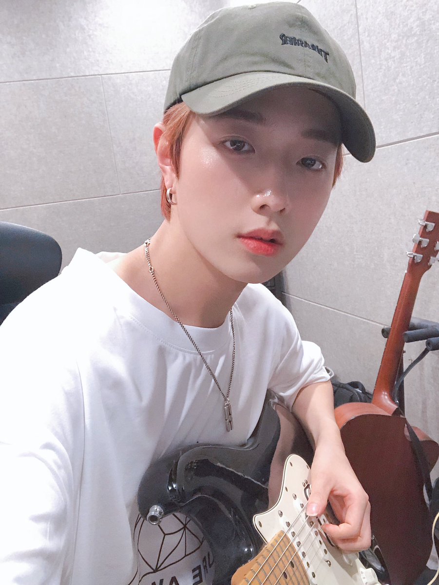 기동대 GIDONGDAE tweet media