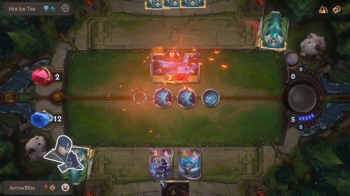 Cara devia ter dado 1 lamento e esperado o algo no outro shshsh,  mas neh foi mto desesperador ver 2 lamentos de uma vez só, #lamentandoAderrota.