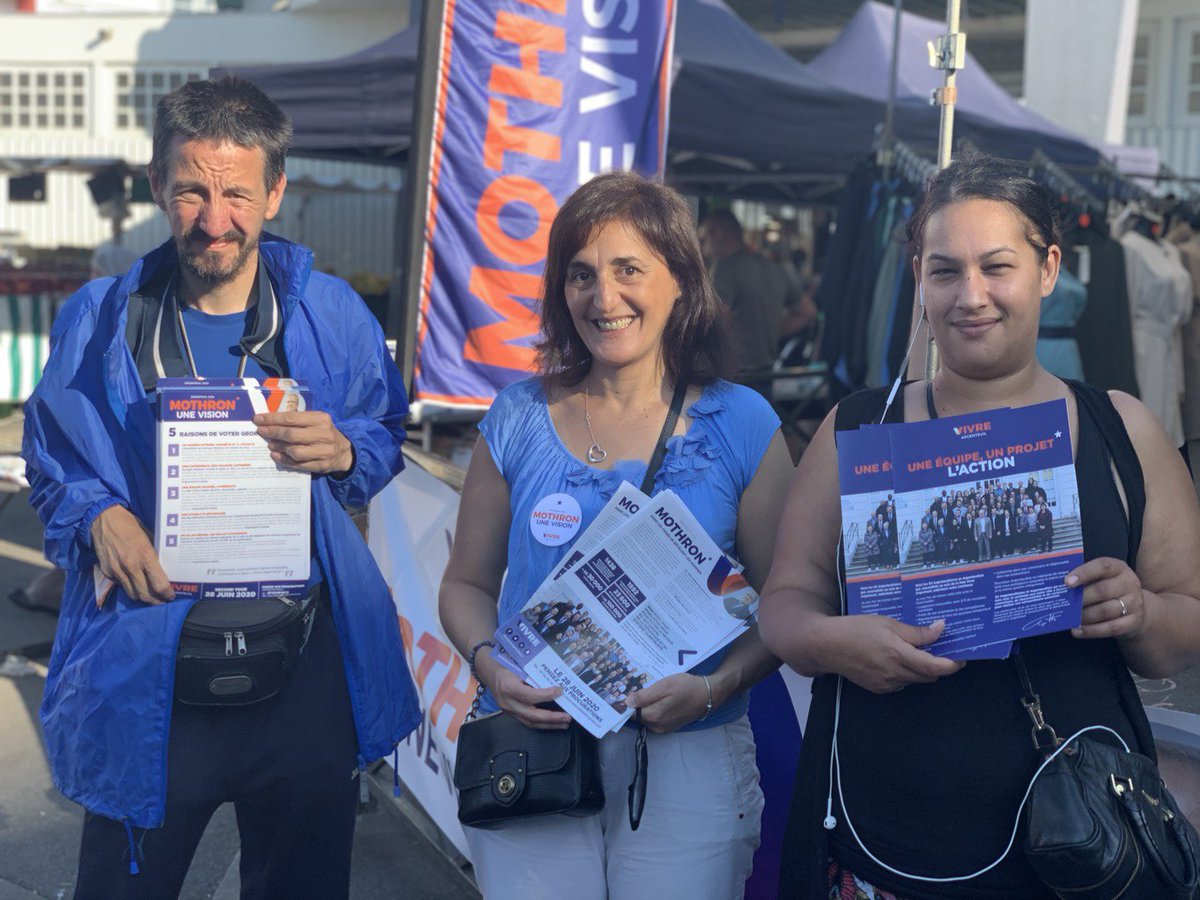 Dalila_Kaabeche's tweet photo. A J-3 du vote pour le 2nd tour des élections municipales à #Argenteuil,  je me mobilise dans une  volonté de co-construire pour préserver , défendre les intérêts de ma commune.
#Mothron2020
#JevoteGeorgesMothron 
#VivreArgenteuil https://t.co/Bvq0wQPbLi