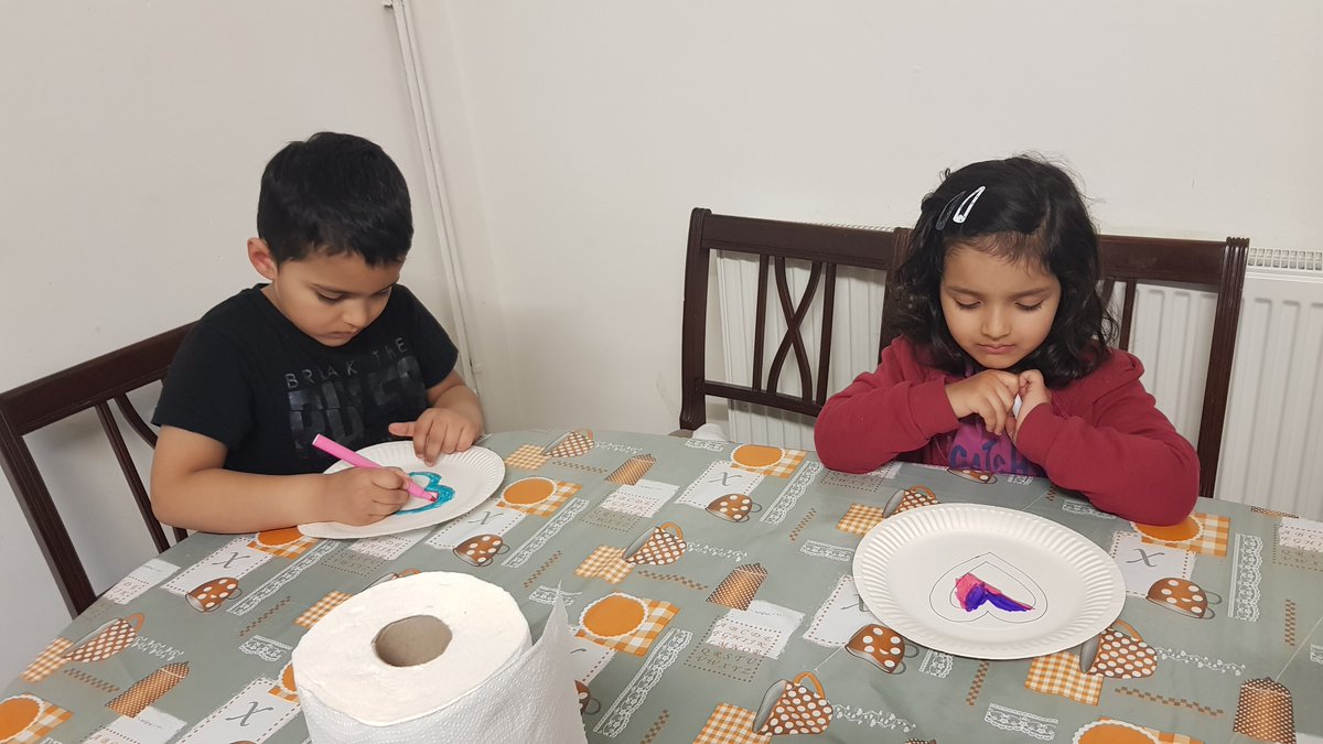 SouthwoldSchool's tweet image. Some of our pupils have sent in some of the beautiful activities they have been completing for #RSEday @RSE_day ❤️💙🤎