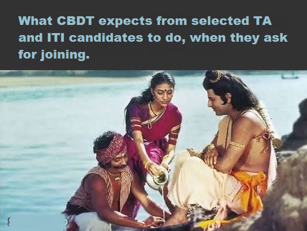 kama_anderson's tweet photo. #CGL17_INCOMETAX_JOINING 

This is what CBDT expects from its future employees.

@scroll_in @scoopwhoopnews @BuzzFeedNews https://t.co/iBBOWcWUPH