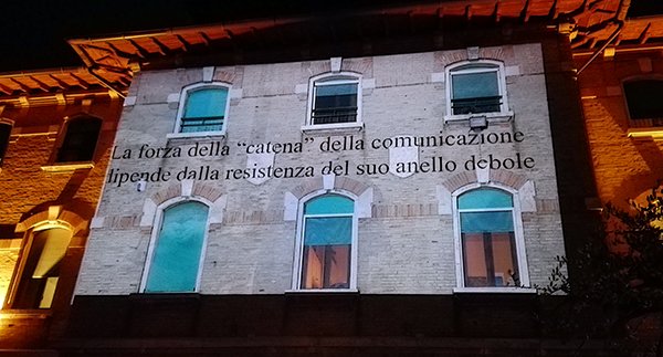 Non si ferma il premio internazionale #lanellodebole. Sono 116 i video e gli audio #cortometraggi sui temi sociali e ambientali in concorso per l'edizione 2020
<a href="/ComCapodarco/">Comunità Capodarco</a> #cinema #radio 
#sociale #ambiente capodarcolaltrofestival.it/news/2020/06/o…