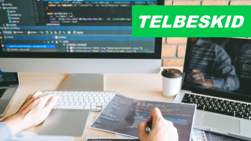 telbeskidcompl's tweet photo. 💻 Łącze internetowe ze stałym IP to dla każdej firmy szereg nowych możliwości.  🏢

➡️Dowiedz się więcej z nowego 📄 wpisu na naszym blogu: https://t.co/qHgFYW3tcY

#internetdlafirm #internetstałeIP #internetdlabiznesu #internet #internetNowySącz #łączeinternetoweNowySącz https://t.co/ppLA8FBJcv